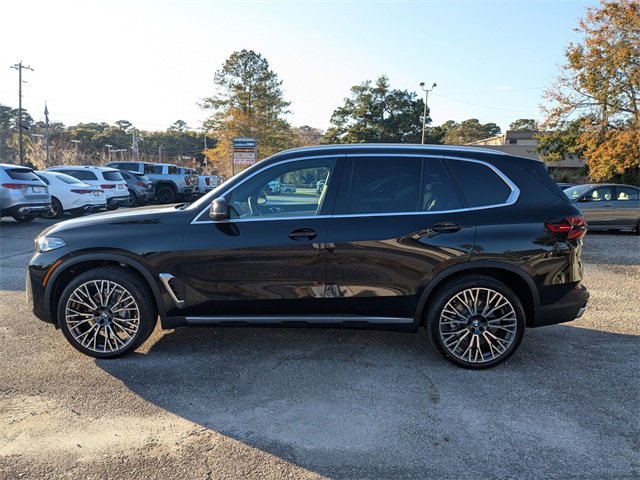 New 2026 BMW X5 sDrive40i w/ Executive Package image 8