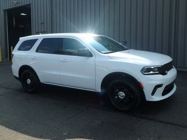 New 2024 Dodge Durango AWD image 7