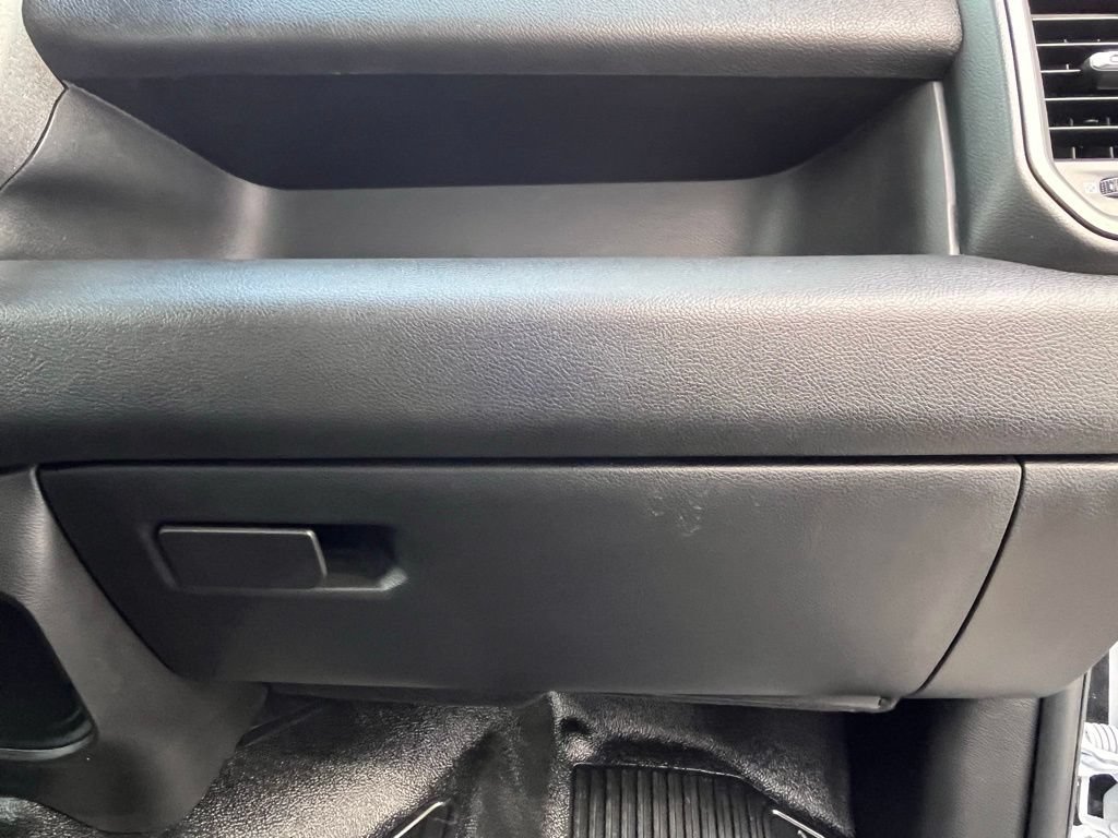 New 2026 RAM 5500 Tradesman AWD/4WD image 24