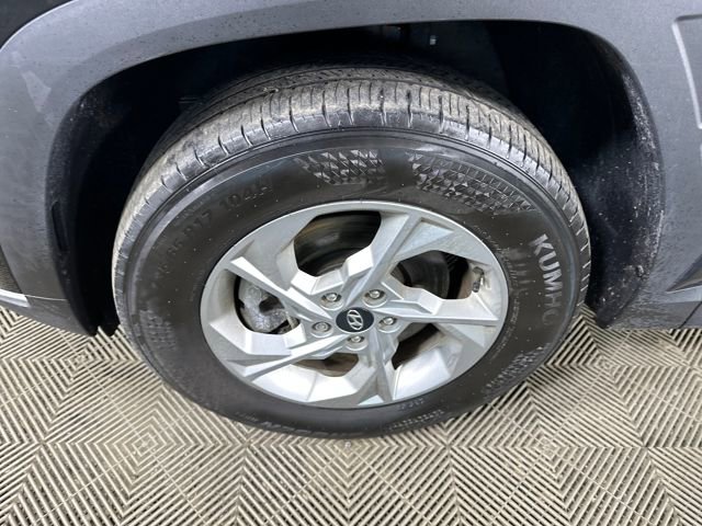 Certified 2023 Hyundai Tucson SE image 10