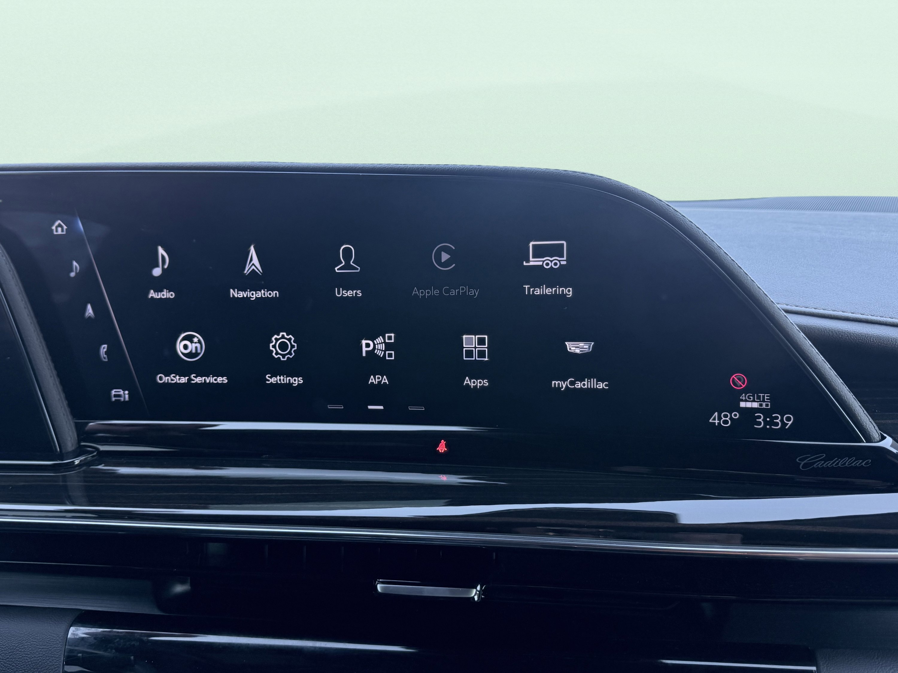 Used 2023 Cadillac Escalade Sport w/ Touring Package image 83