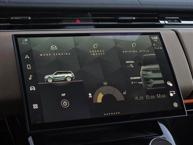 Used 2023 Land Rover Range Rover Sport SE image 23