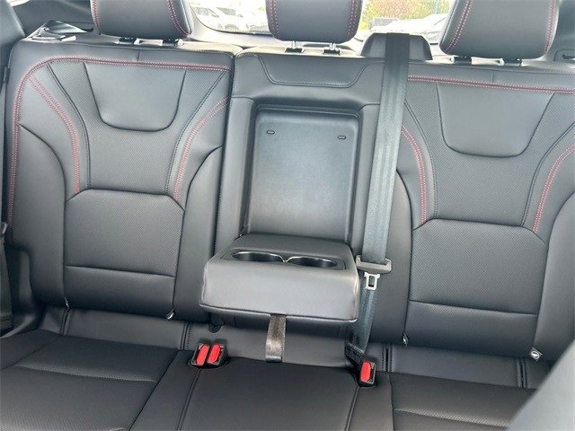 New 2025 Ford Mustang Mach-E Premium w/ Sport Appearance Package image 42