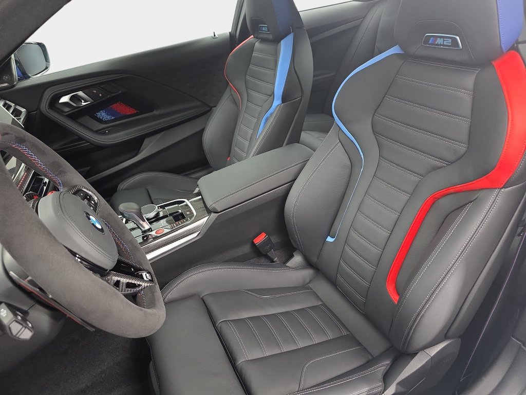 New 2027 BMW M2 Coupe AWD/4WD image 14