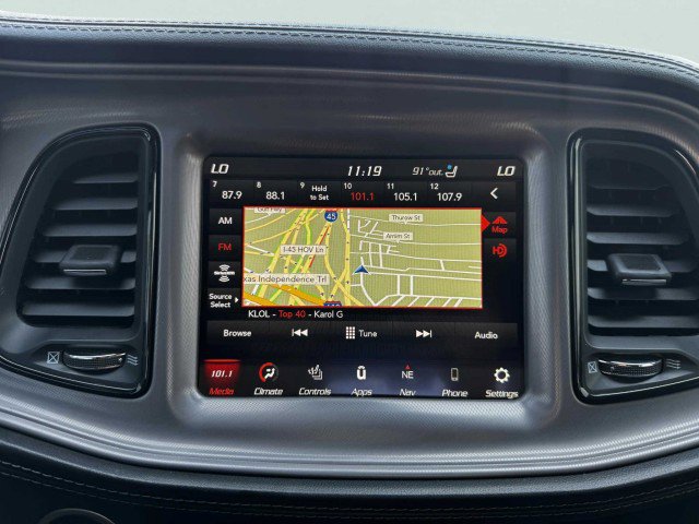 Used 2023 Dodge Challenger R/T Scat Pack w/ Plus Package image 33