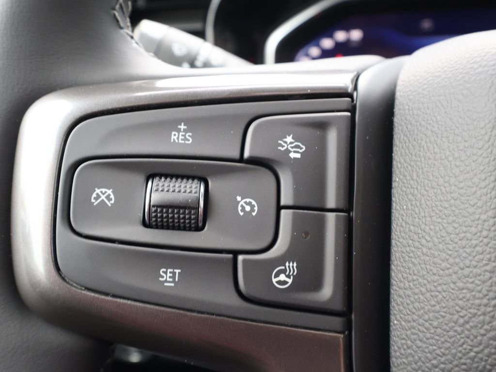 New 2026 Chevrolet Silverado 2500 High Country w/ Midnight Edition AWD/4WD image 19