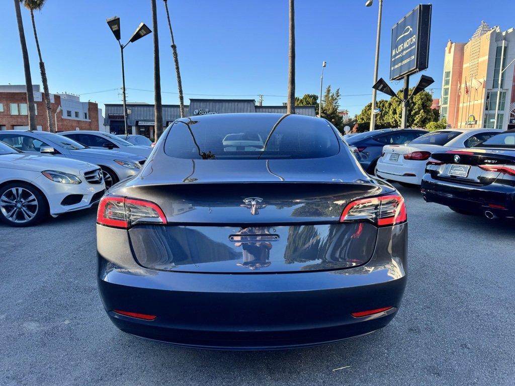 Used 2023 Tesla Model 3 Standard Range image 6