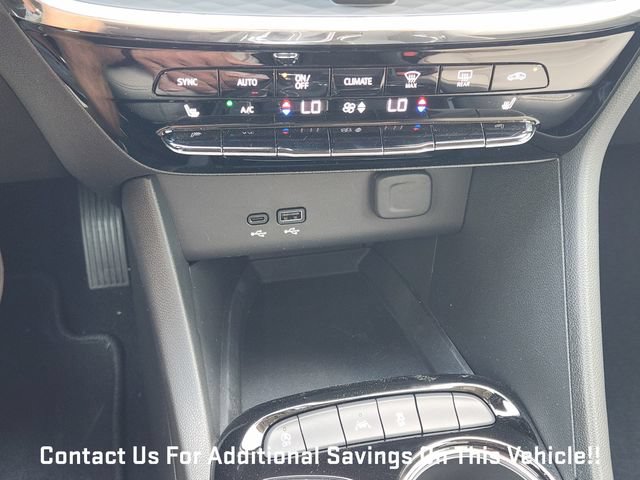 New 2026 Buick Encore GX Avenir w/ Avenir Convenience Package FWD image 15