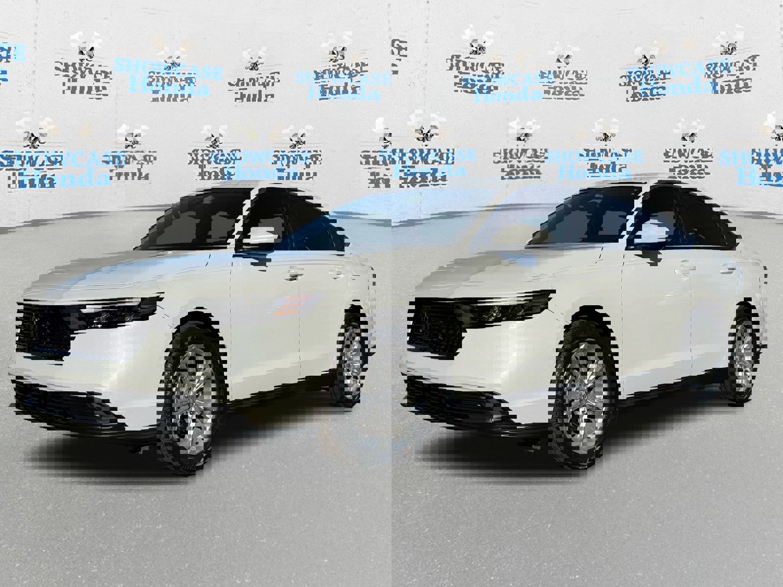 Used 2023 Honda Accord LX image 2