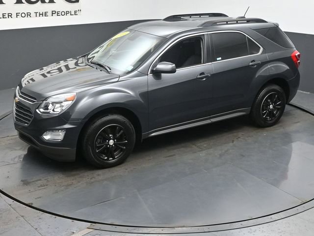 Used 2017 Chevrolet Equinox LT w/ Convenience Package FWD image 44