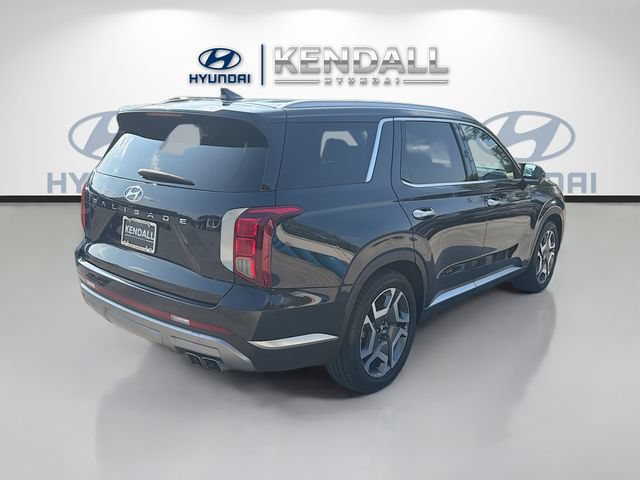 Used 2023 Hyundai Palisade SEL FWD image 6