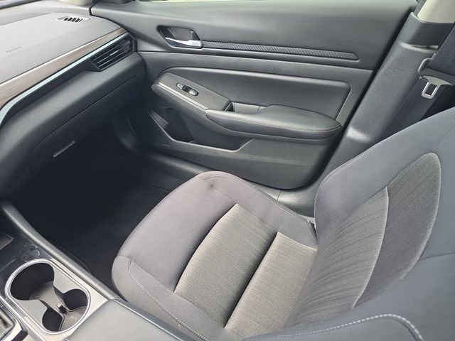 Certified 2024 Nissan Altima 2.5 SV image 15