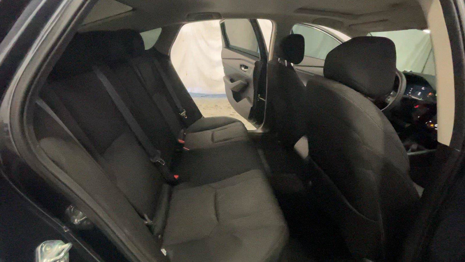 Used 2023 Honda Accord EX image 24