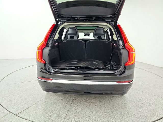 Used 2024 Volvo XC90 T8 Ultimate w/ Protection Package Premier AWD/4WD image 16