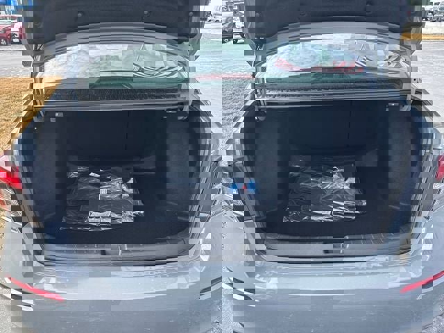 New 2026 Honda Civic Sport image 25