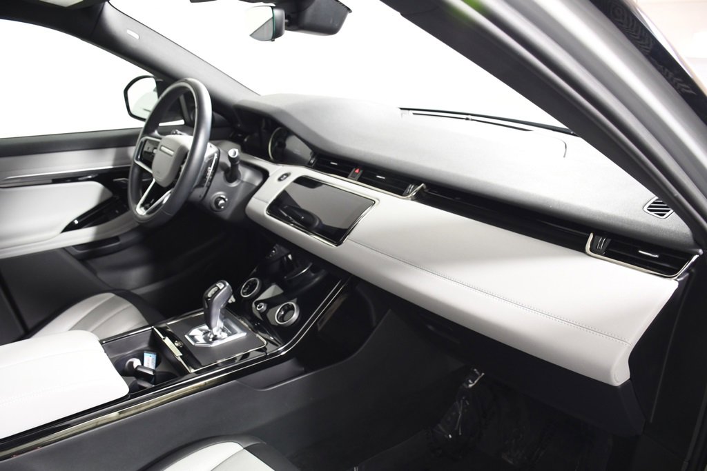 Used 2023 Land Rover Range Rover Evoque R-Dynamic SE image 19