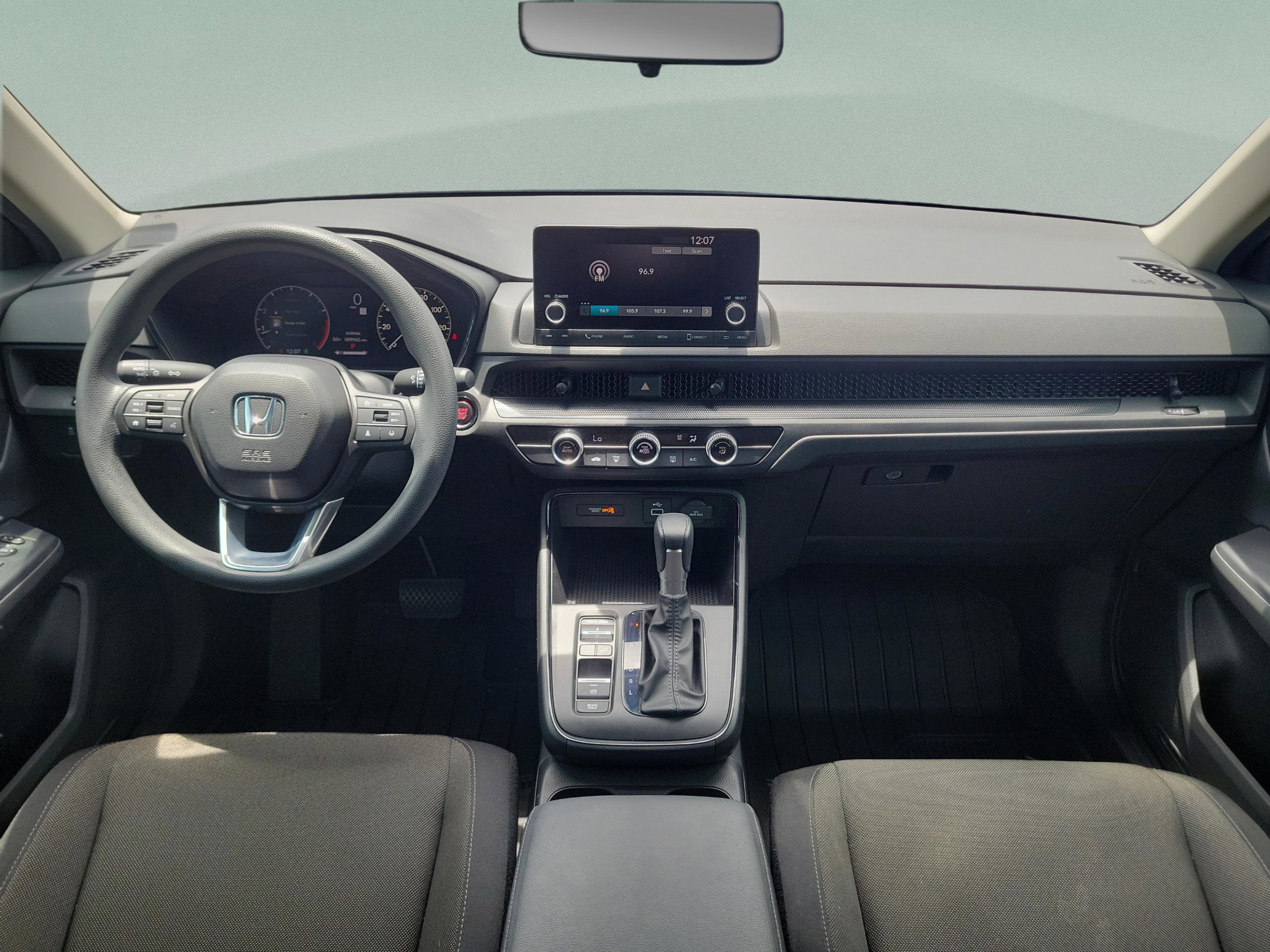 Used 2024 Honda CR-V LX image 11