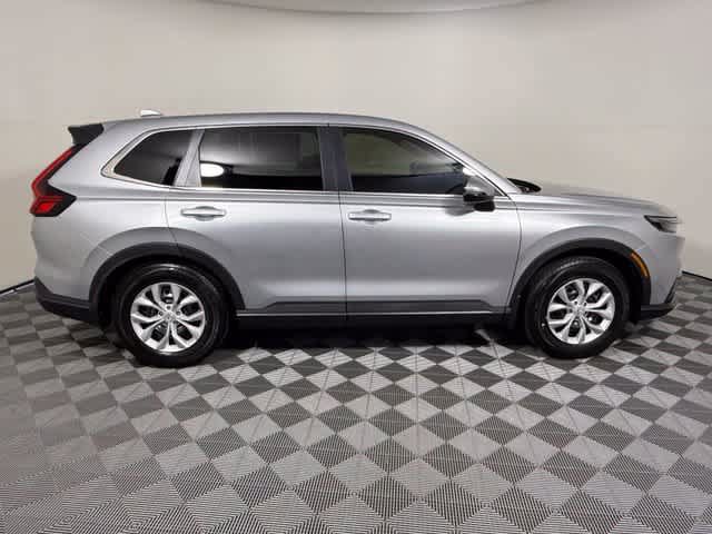 New 2027 Honda CR-V LX image 7