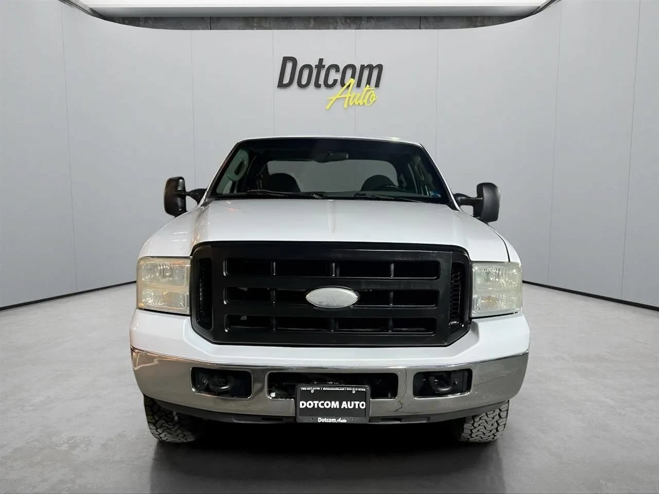 Used 2006 Ford F350 XLT AWD/4WD image 17