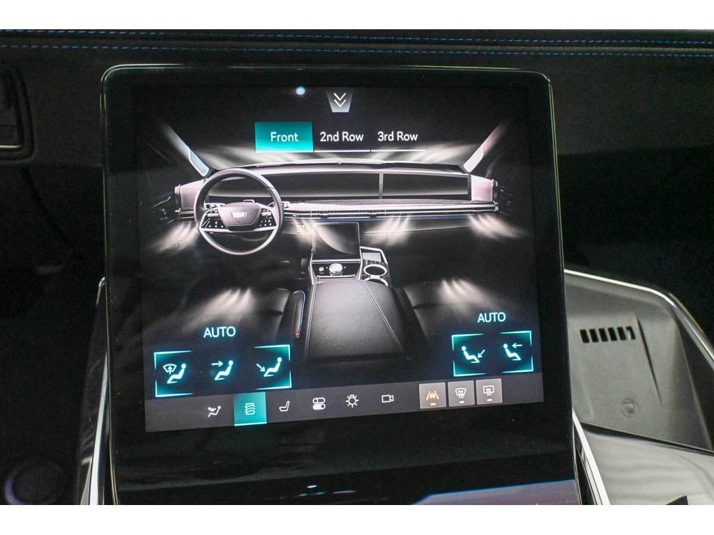 New 2026 Cadillac Escalade IQL Sport 2 AWD/4WD image 29