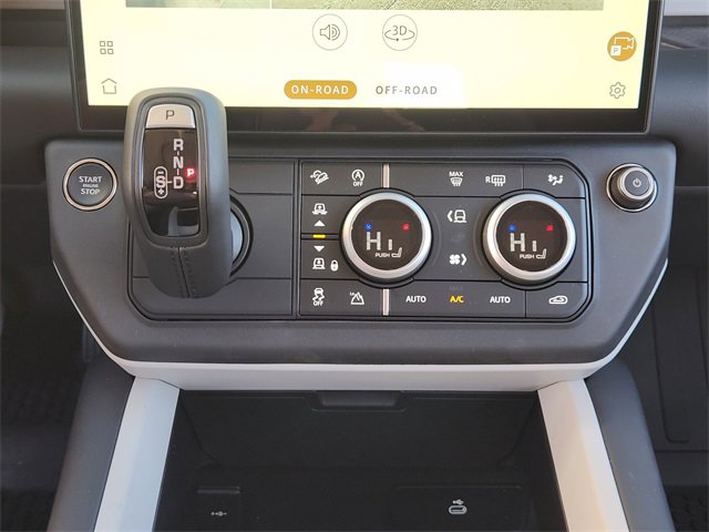 New 2026 Land Rover Defender 110 S image 14