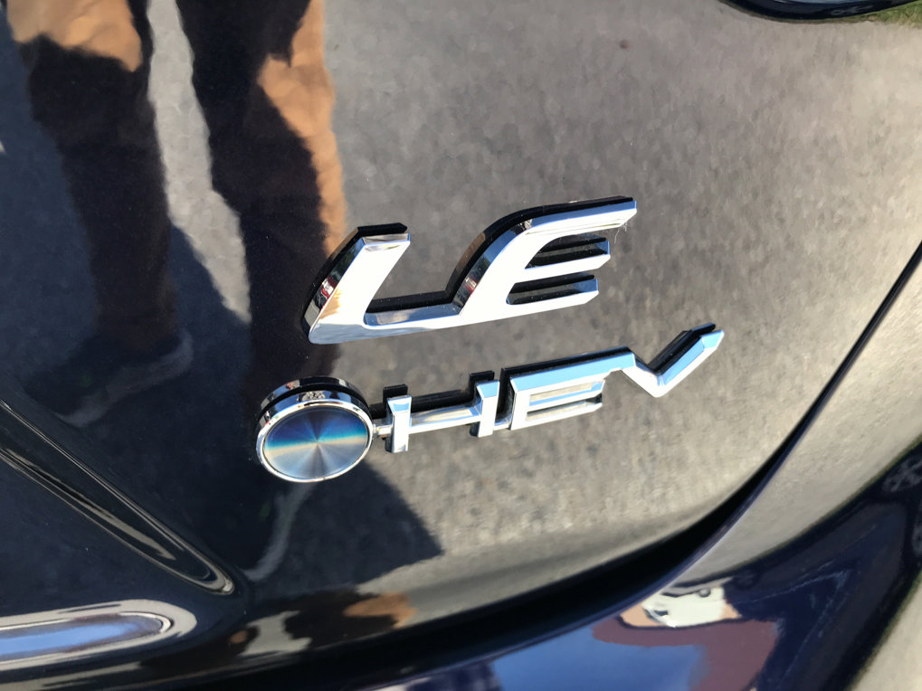 Certified 2025 Toyota Corolla LE image 9