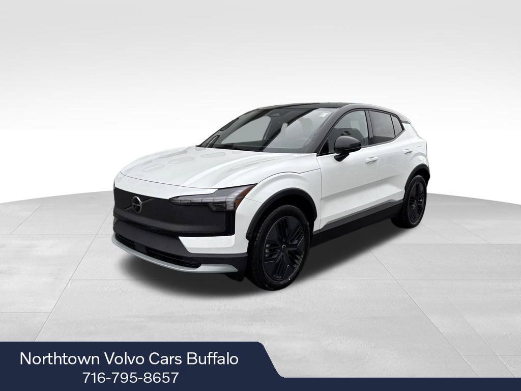 New 2026 Volvo EX30 Cross Country Ultra