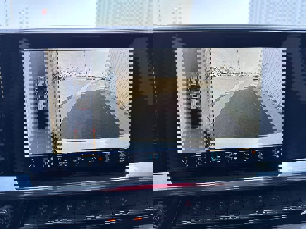 New 2026 Chevrolet Silverado 2500 High Country w/ Technology Package image 31