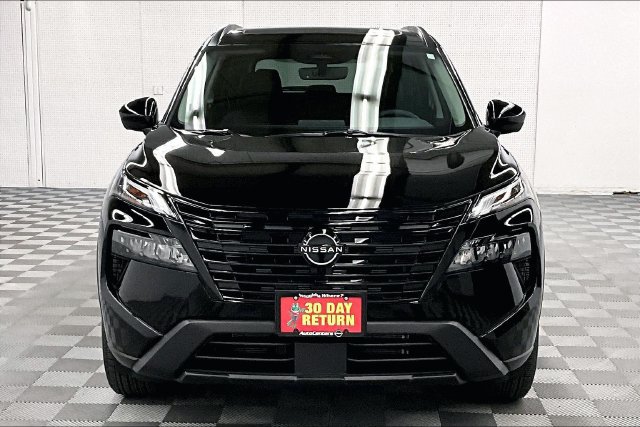 New 2026 Nissan Rogue Dark Armor FWD image 16