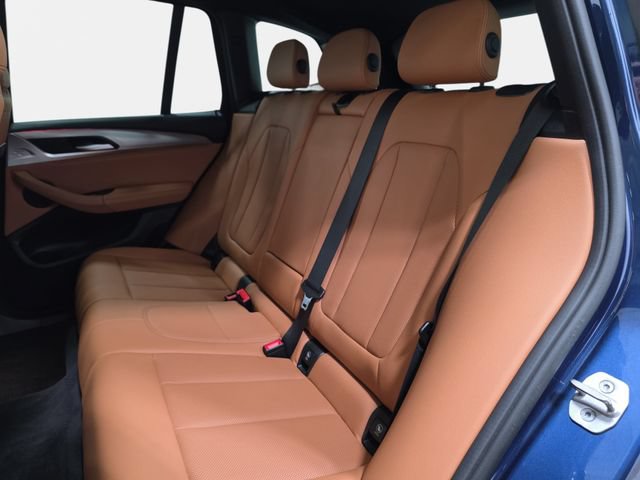 Certified 2023 BMW X3 xDrive30i w/ Convenience Package w/ZPA AWD/4WD image 11