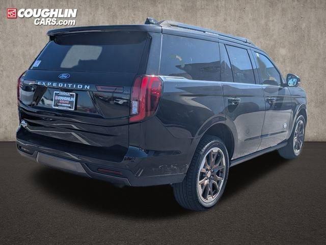 New 2026 Ford Expedition King Ranch image 7