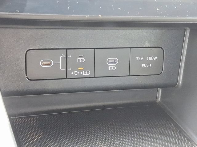 Used 2025 Hyundai Sonata SEL FWD image 14