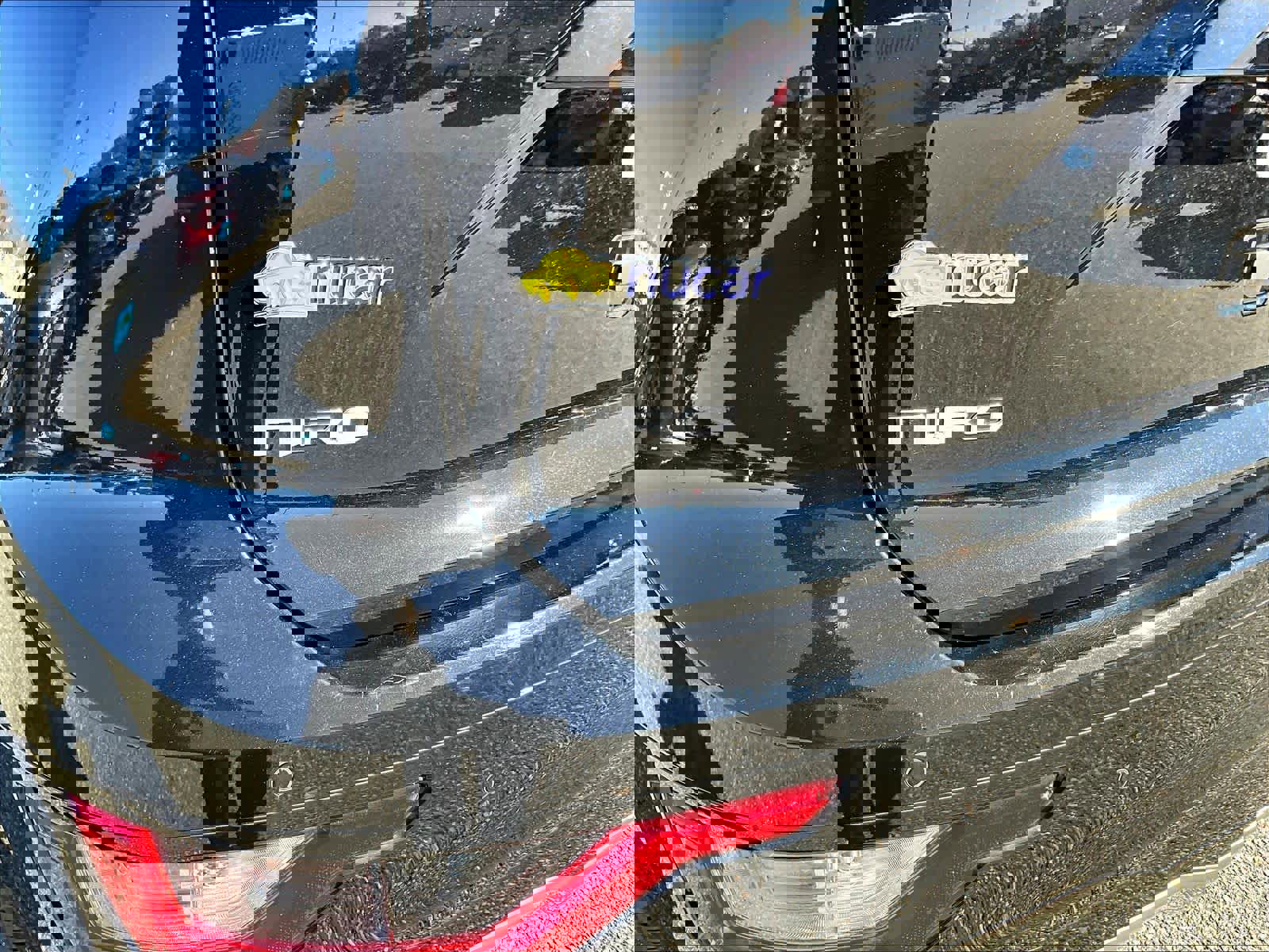 Used 2024 Kia Niro Wind image 27