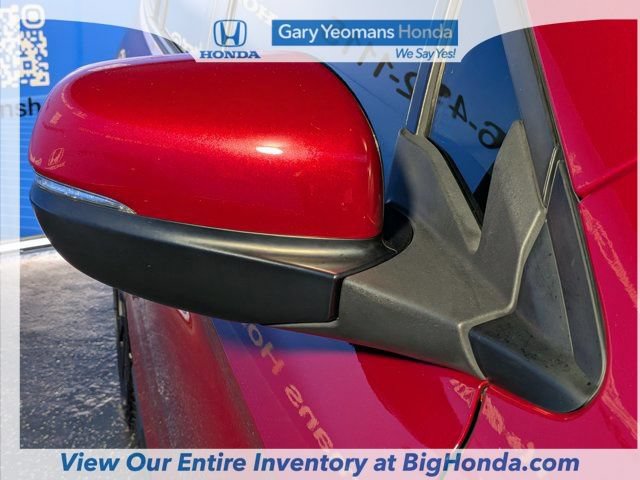 Used 2023 Honda Passport EX-L image 14