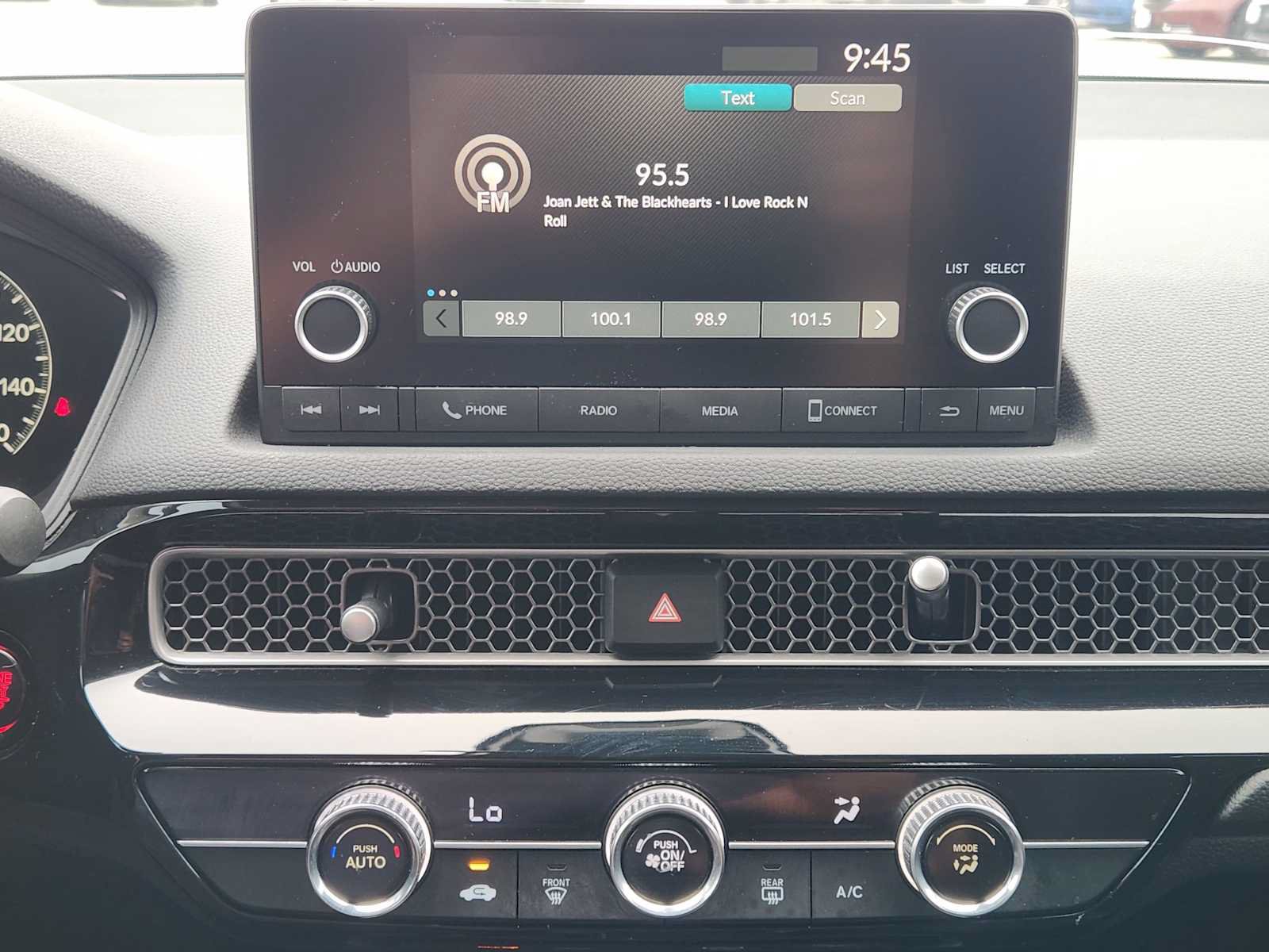 Certified 2024 Honda Civic LX image 16
