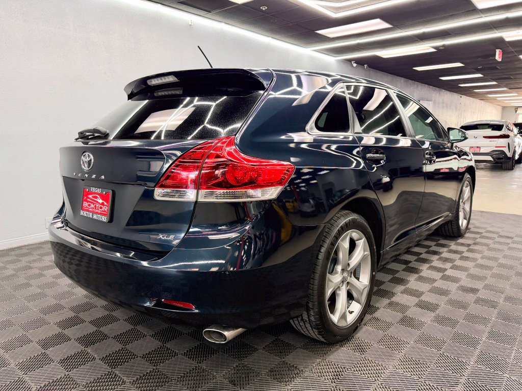 Used 2014 Toyota Venza XLE w/ XLE Premium Package FWD image 13
