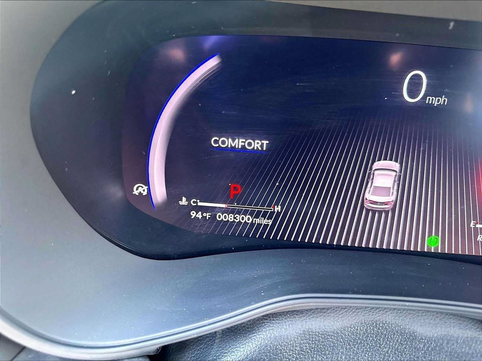 Used 2025 Acura TLX SH-AWD w/ A-SPEC Pkg image 21
