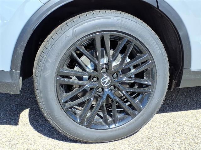 New 2026 Acura MDX A-Spec image 6