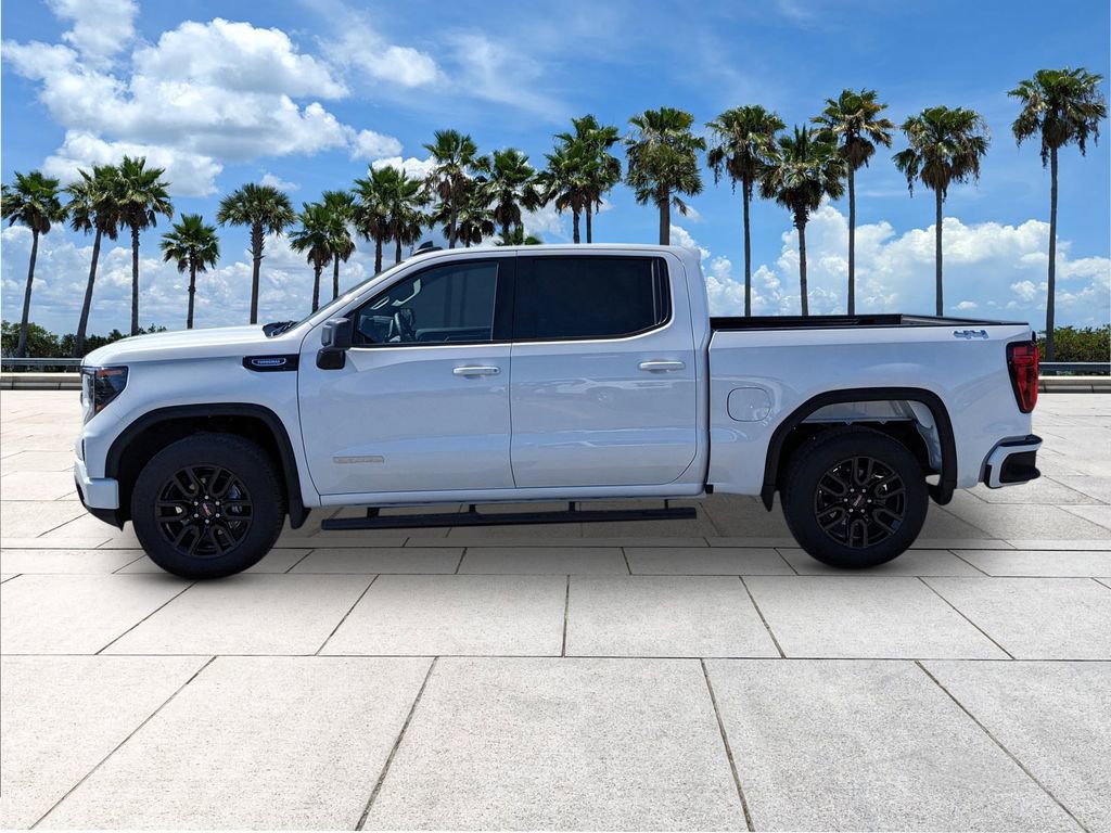 Used 2026 GMC Sierra 1500 Elevation image 5