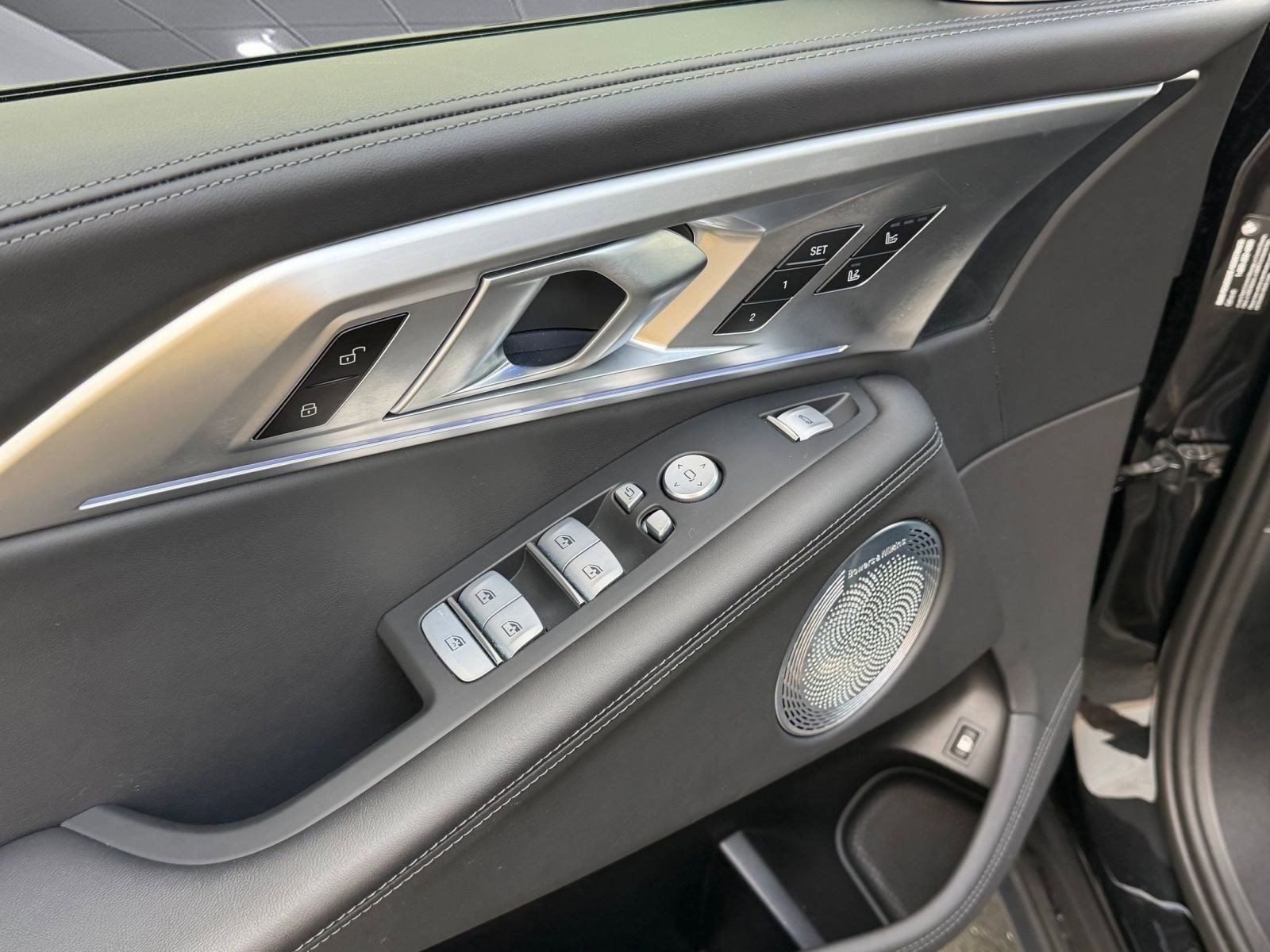 Certified 2023 BMW XM image 23