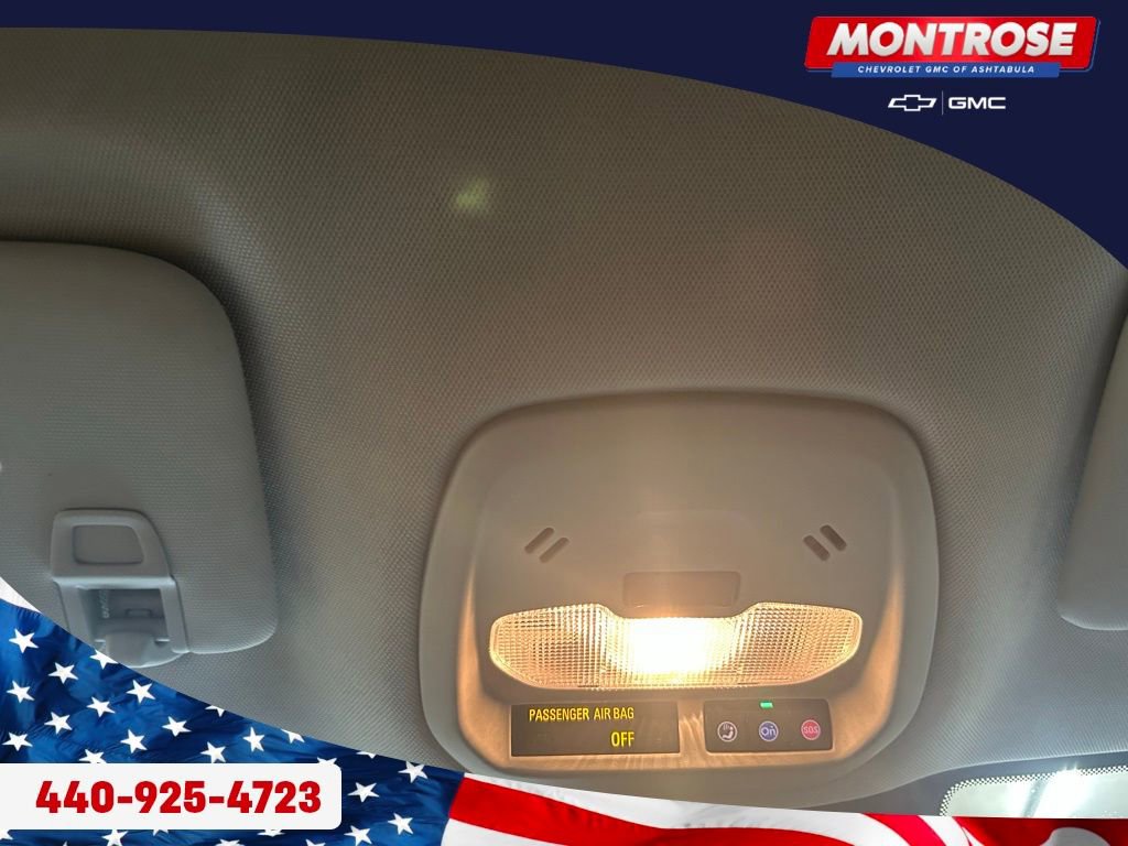 Used 2024 Chevrolet Trax LS image 18