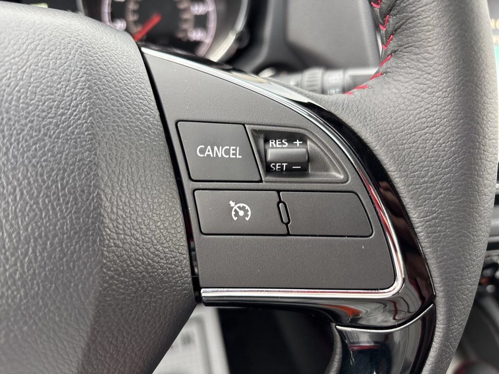 Used 2024 Mitsubishi Outlander Sport Ralliart AWD/4WD image 25