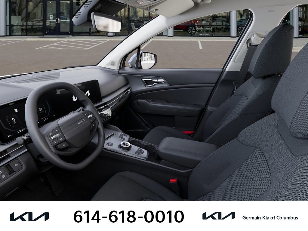 New 2026 Kia Sportage S AWD/4WD image 20