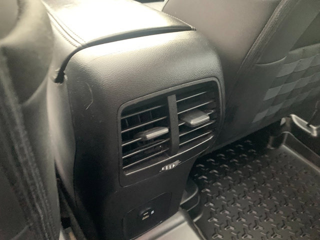 Used 2022 Ford Bronco Sport Big Bend w/ Convenience Package image 18