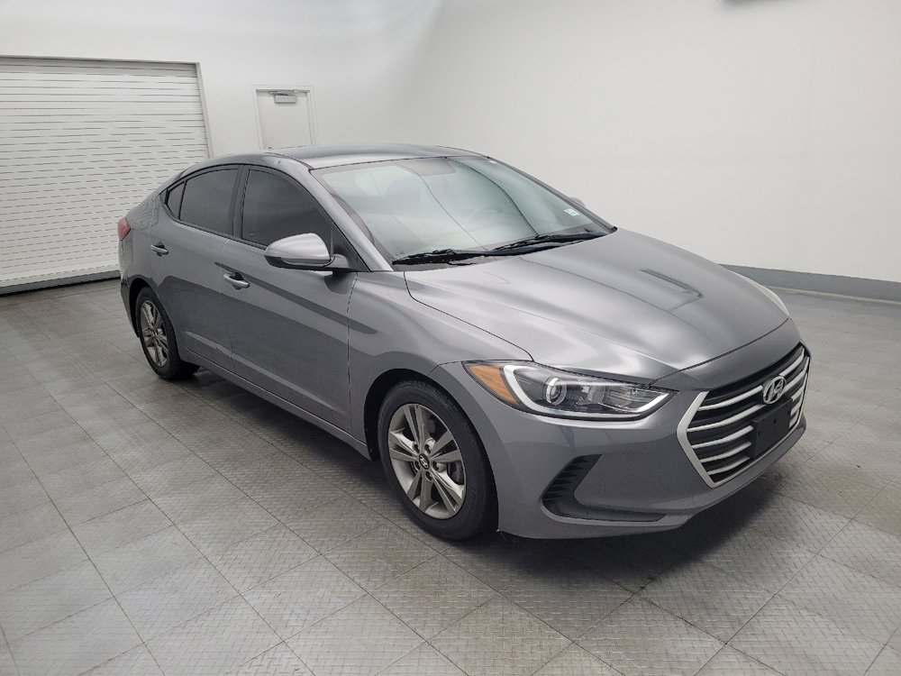 Used 2018 Hyundai Elantra SEL image 11