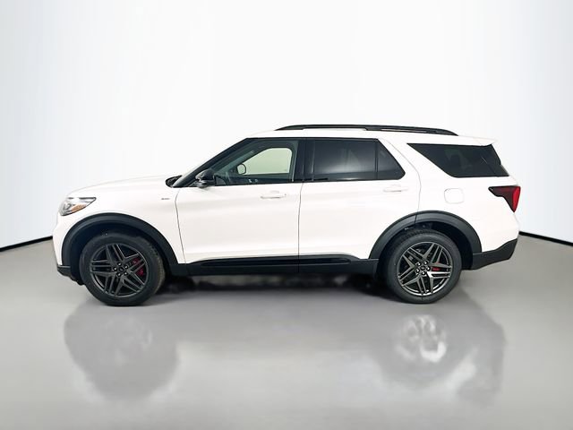 New 2026 Ford Explorer ST-Line w/ ST-Line Street Pack image 4