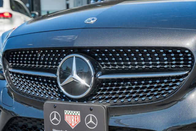 Certified 2023 Mercedes-Benz C 300 4MATIC Coupe image 11