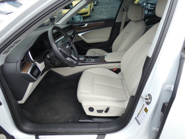 Used 2024 Audi A6 2.0T Premium w/ Convenience Package AWD/4WD image 7