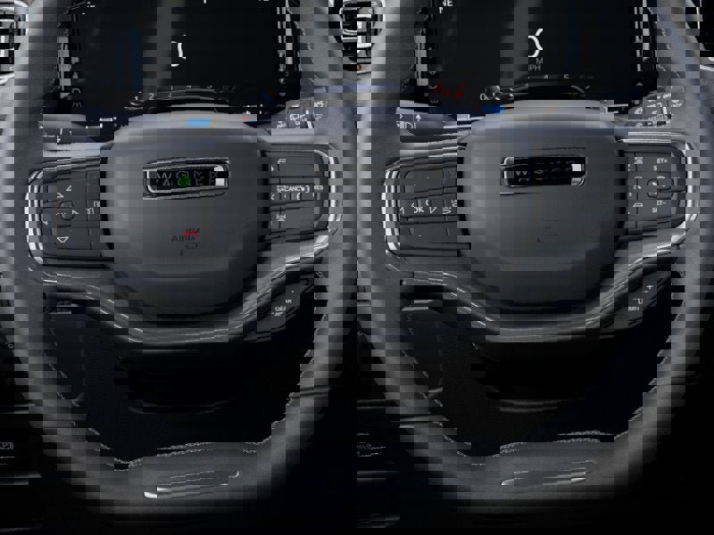 New 2025 Jeep Wagoneer L Series III w/ Premium Group I image 45