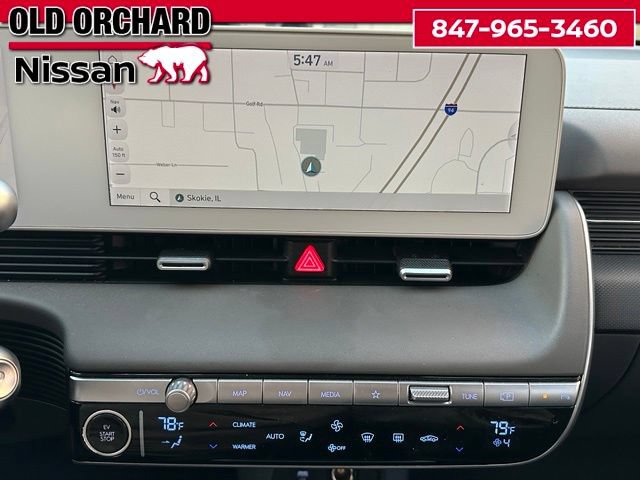 Used 2024 Hyundai Ioniq 5 SE AWD/4WD image 13